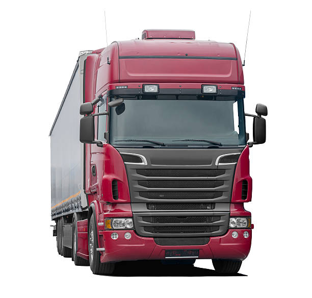 truck (red) - skåne bildbanksfoton och bilder
