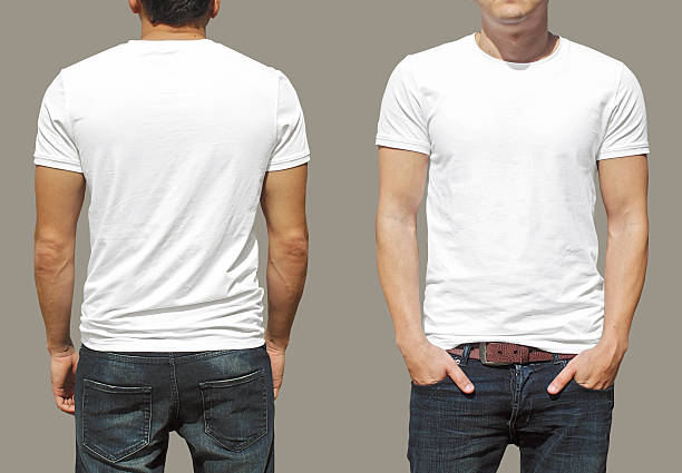 Download Best White T Shirt Stock Photos, Pictures & Royalty-Free ...