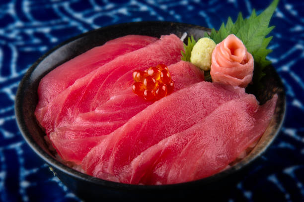 Red Fin Tuna Stock Photos, Pictures & Royalty-Free Images - iStock