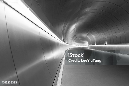 istock Tunnel interior 1313233393