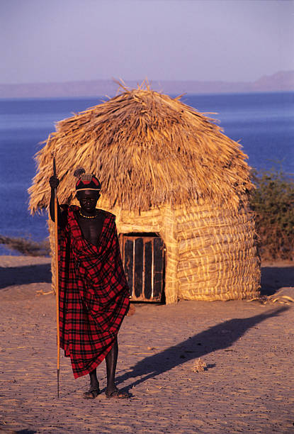 219 best images about AFRICA TURKANA TRIBE /KENYA on Pinterest