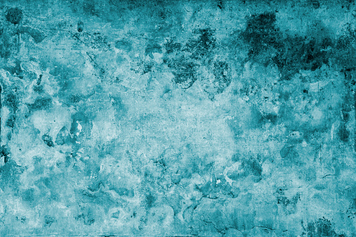 抽象的な壁紙のターコイズ ブルーの Motled 背景パターン しみのストックフォトや画像を多数ご用意 Istock