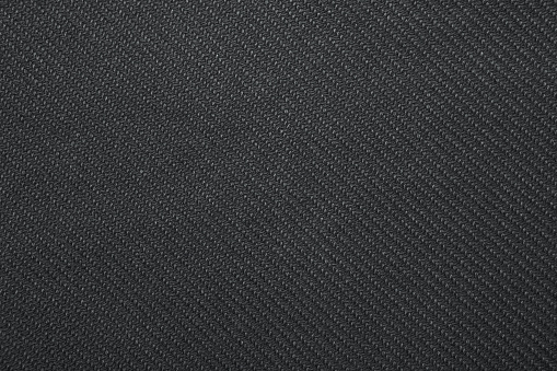 Twill Weave Fabric Pattern Texture Background Closeup Stock Photo ...
