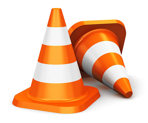 Image result for construction cone