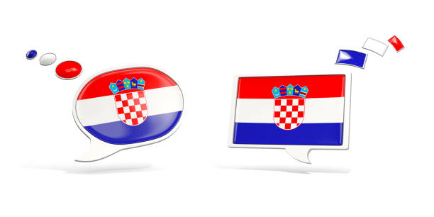 Chat free croatia