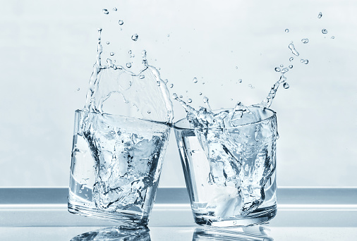 4 lợi ích khi bạn cung cấp đủ nước cho cơ thể