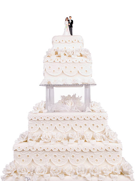 614 Big Wedding Cakes Stock Photos, Pictures & Royalty-Free Images - iStock