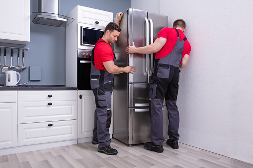 speedy fridge repairs