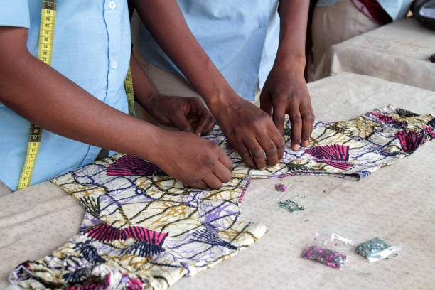 Boulder sewing Classes