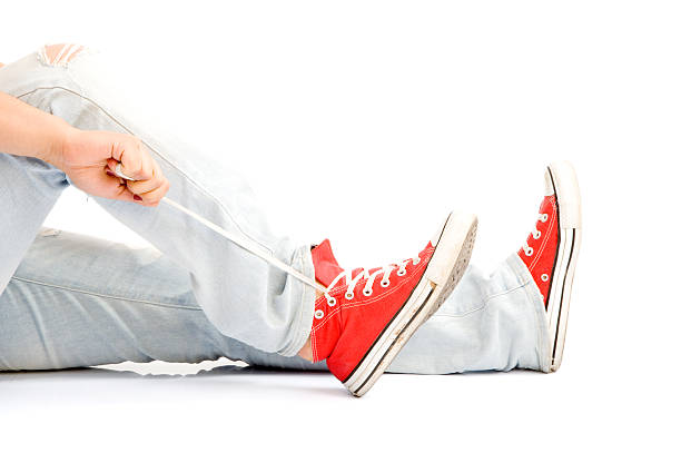 16 Year Old Feet Stock Photos, Pictures & Royalty-Free Images - iStock