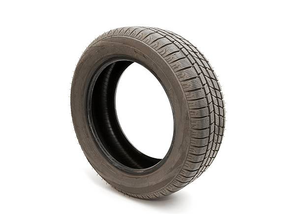 Tyre stock photo