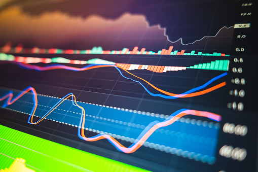 bursting market bubbles