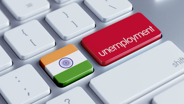 Unemployment Concept stock photo