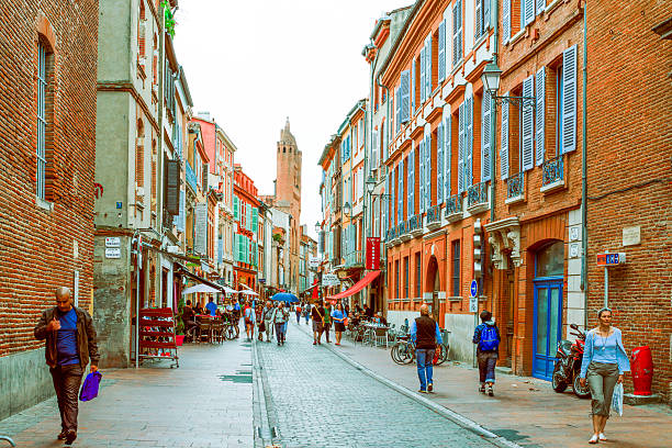 Best Toulouse Stock Photos, Pictures & Royalty-Free Images - iStock