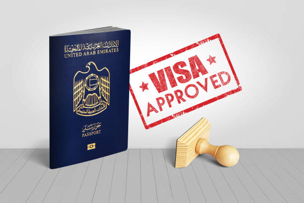 Emirati Visa Approved - docrypto.com
