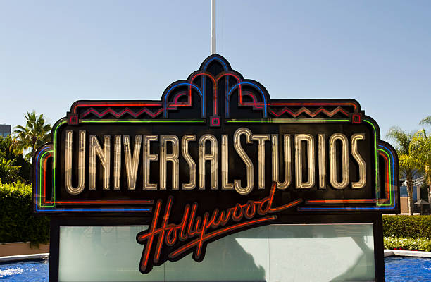 Best Universal Studios California Stock Photos, Pictures & Royalty-Free