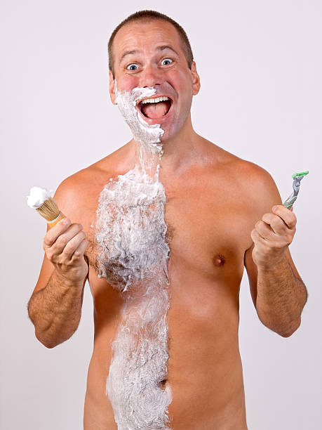 Shaved Naked Men Stock Photos, Pictures & Royalty-Free Shaved Naked Men Stock Photos, Pictures & Royalty-Free
