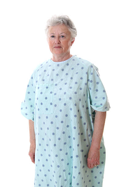 Royalty Free Hospital Gown Pictures, Images and Stock Photos - iStock
