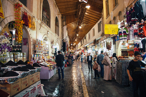 Urfa Sanliurfa Bazaar Stok Fotoğraflar & Arabesk sanat'nin Daha Fazla Resimleri - iStock