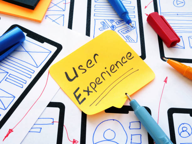 seo user experience ux
