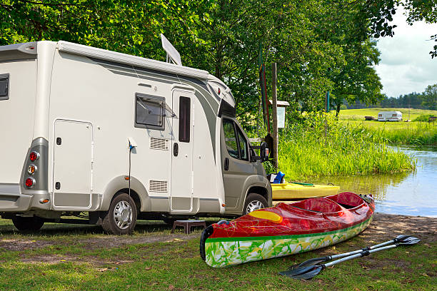 Investing in a kayak movie trailer