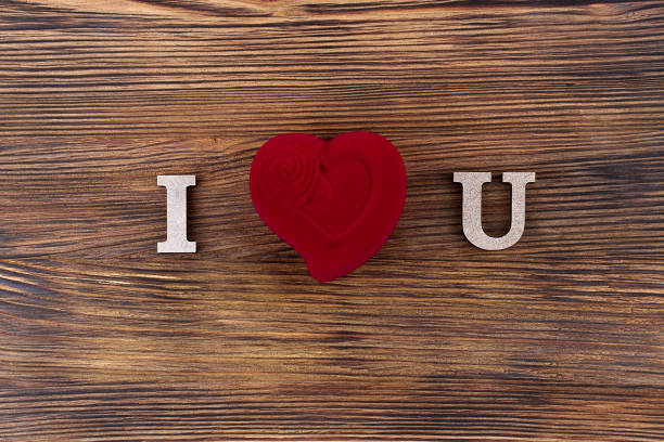 Royalty Free I Love You Pictures, Images and Stock Photos - iStock
