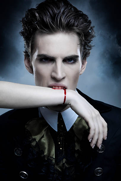 Female Vampire Stock Photos, Pictures & Royalty-Free Images - iStock