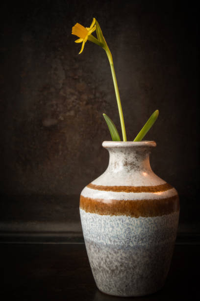 Vase stock photo