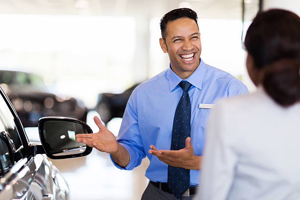 car buyers denver