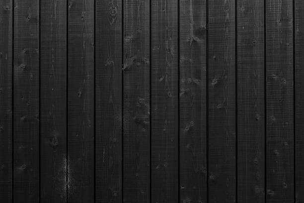 Royalty Free Black Wood Texture Pictures, Images and Stock Photos - iStock