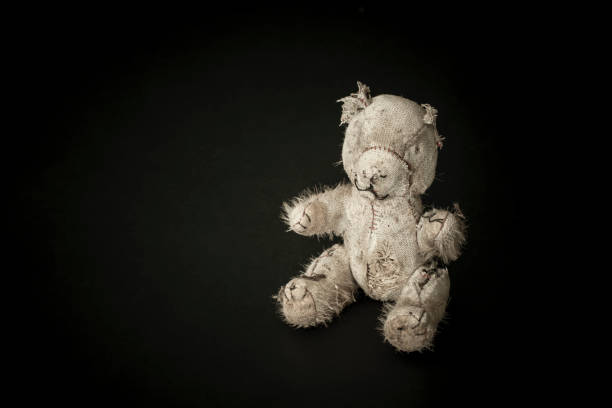 Best Ripped Teddy Bear Stock Photos, Pictures & Royalty-Free Images - iStock