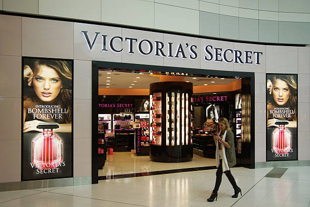 140 Victoria's Secret Stock Photos, Pictures & Royalty-Free Images 