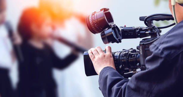 Image result for Video Production istock