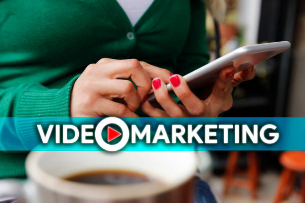 pemasaran video - video marketing potret stok, foto, & gambar bebas royalti