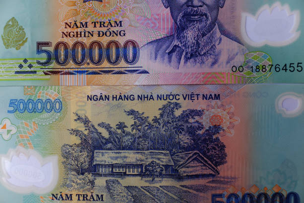 Myr vietnam currency to Vietnamese dong/Malaysian