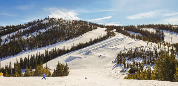 outdoor activities in denver co in the summer