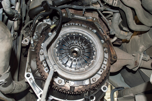  Functions Of Car Clutch And How Car Clutch Operates