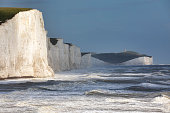 istock View of the Seven Sisters Cliffs 1346406455
