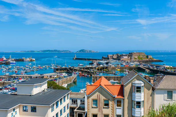 3,265 Guernsey Stock Photos, Pictures & Royalty-Free Images - iStock