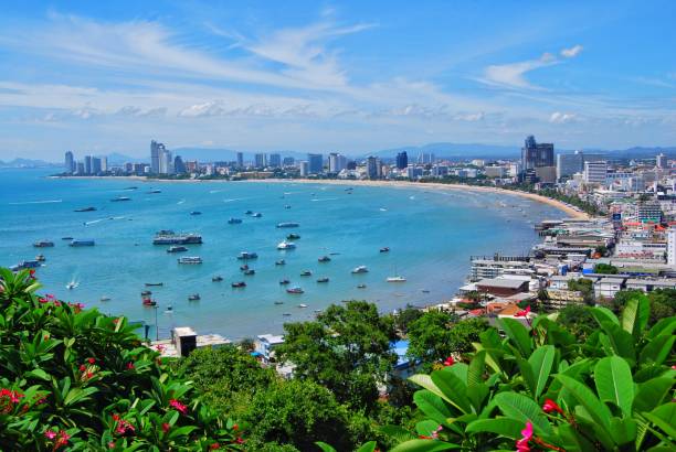 21,657 Pattaya Beach Stock Photos, Pictures & Royalty-Free Images - iStock