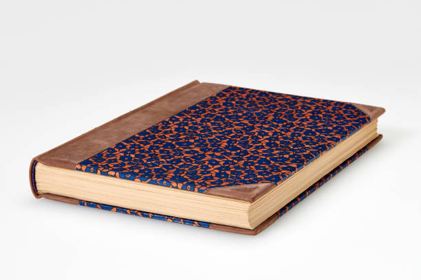Leather Bound Book Printing