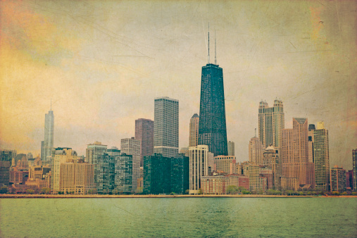 Vintage Chicago