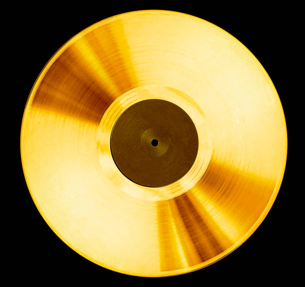 Golden Record Stock Photos, Pictures & Royalty-Free Images - iStock