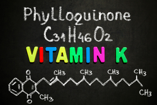 The K Vitamin