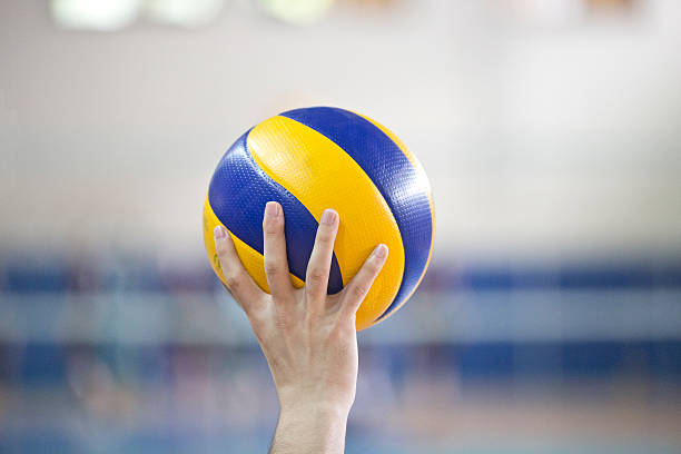 Best Volleying Stock Photos, Pictures & Royalty-Free Images - iStock