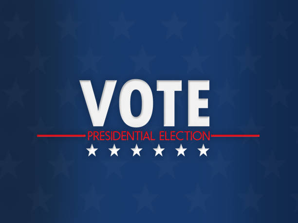 rösta på din president idag - val sverige bildbanksfoton och bilder
