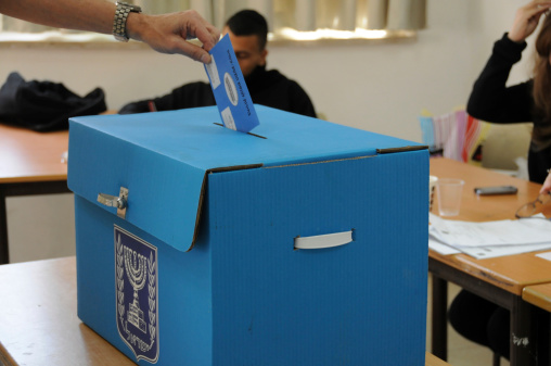 20,000 cops to be deployed to secure Tuesday’s election