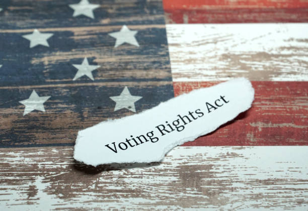 voting voting right act voting rights stock pictures, royalty-free photos & images