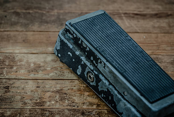 Wah Pedal Stock Photos, Pictures & Royalty-Free Images - iStock