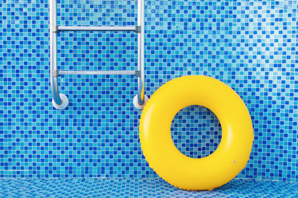 Swimming Pool Tile Mosaics